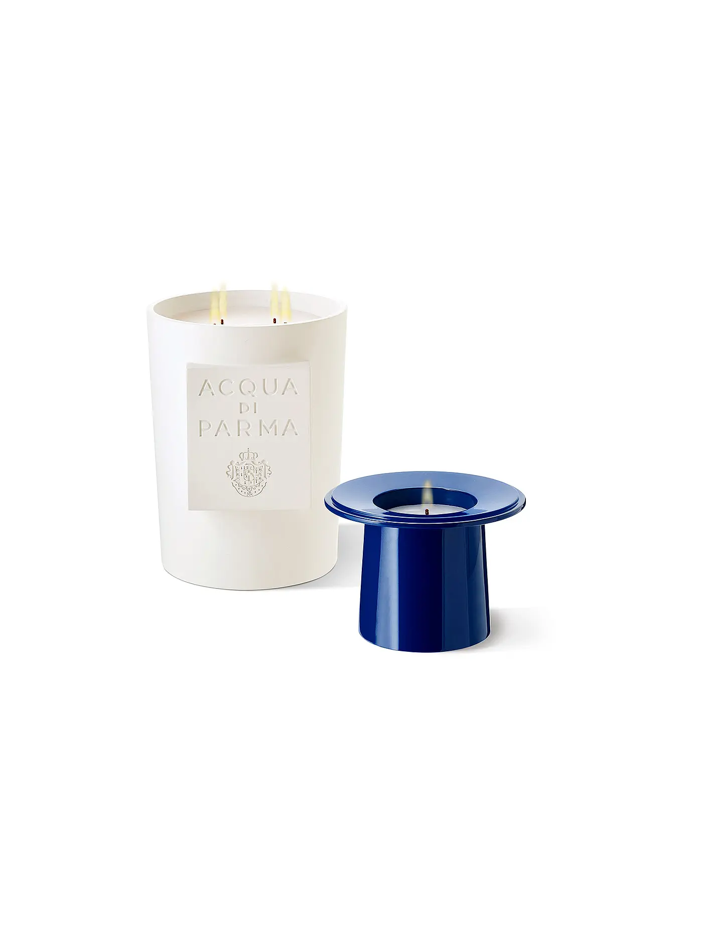 ACQUA DI PARMA | Mirto di Panarea Chapeau! Kerze 1600g / 330g | 